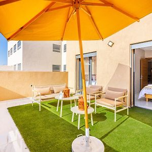 Appartement met Twee Slaapkamers